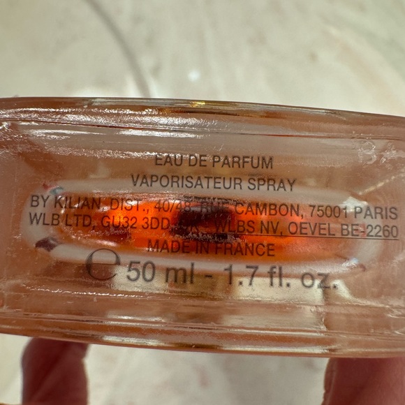 Kilian’s Love Don’t be Shy - Picture 2 of 2